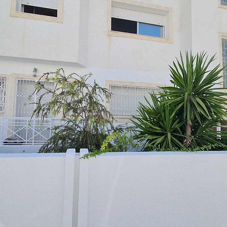 Narcisse Home Al-Hammamat Bagian luar foto