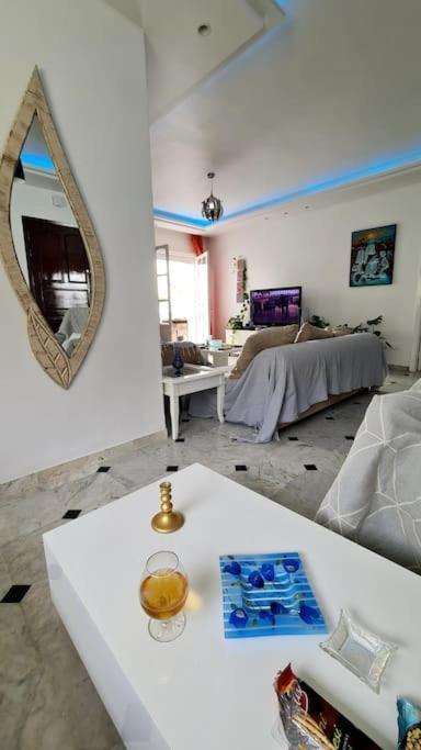 Narcisse Home Al-Hammamat Bagian luar foto