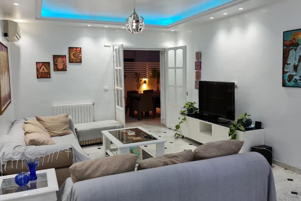 Narcisse Home Al-Hammamat Bagian luar foto