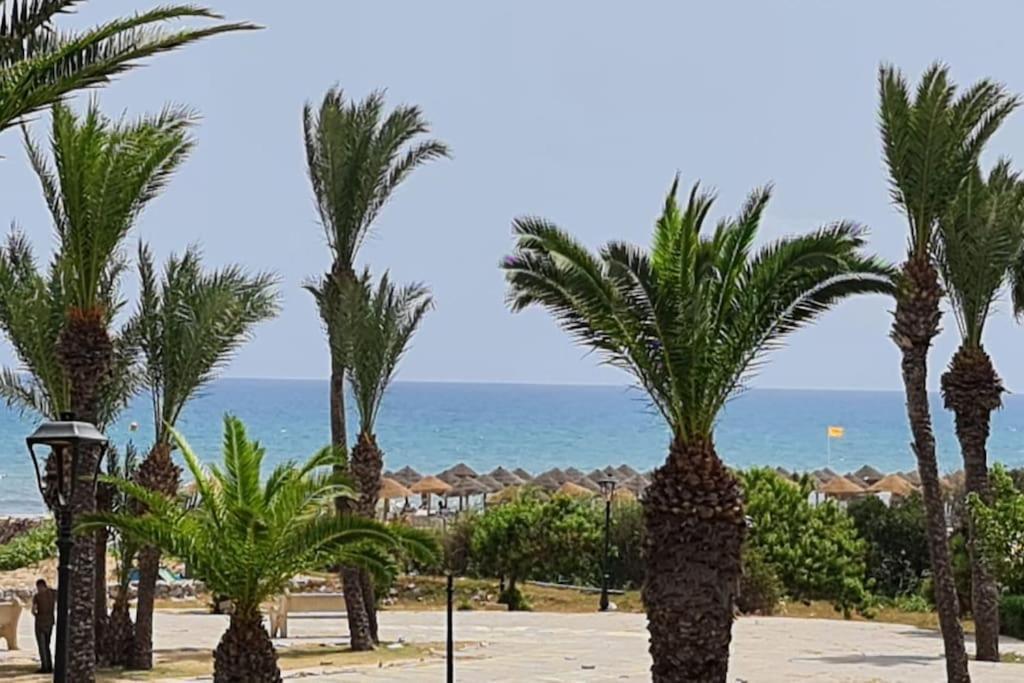 Narcisse Home Al-Hammamat Bagian luar foto