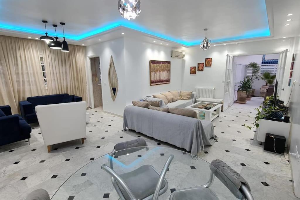 Narcisse Home Al-Hammamat Bagian luar foto