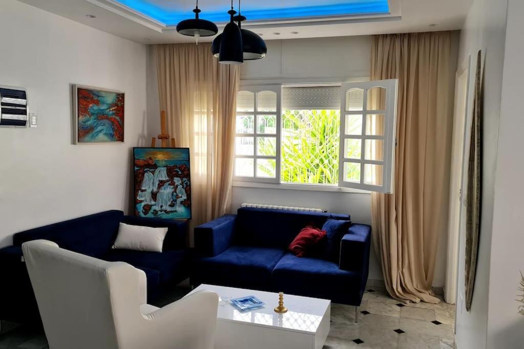 Narcisse Home Al-Hammamat Bagian luar foto