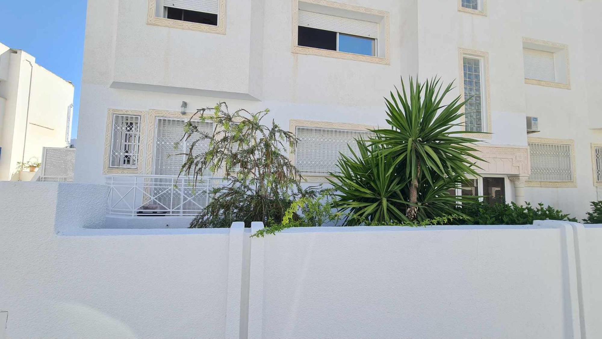 Narcisse Home Al-Hammamat Bagian luar foto